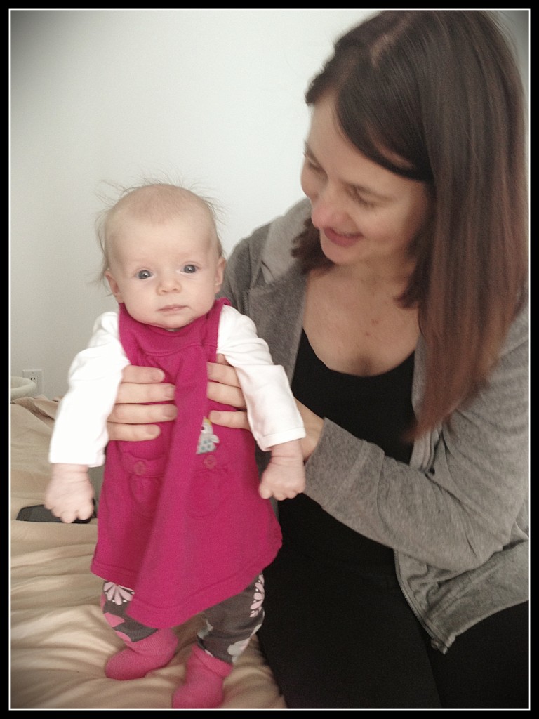 Thanksgiving - 1st dress
