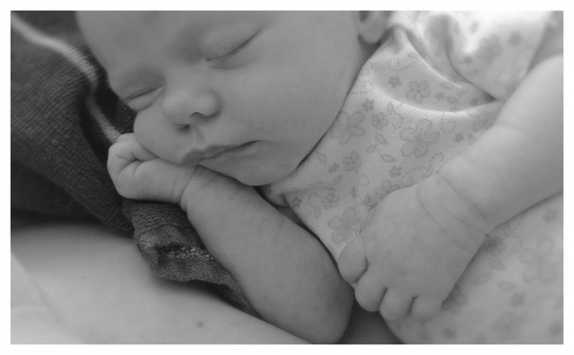 Beauty Sleep
