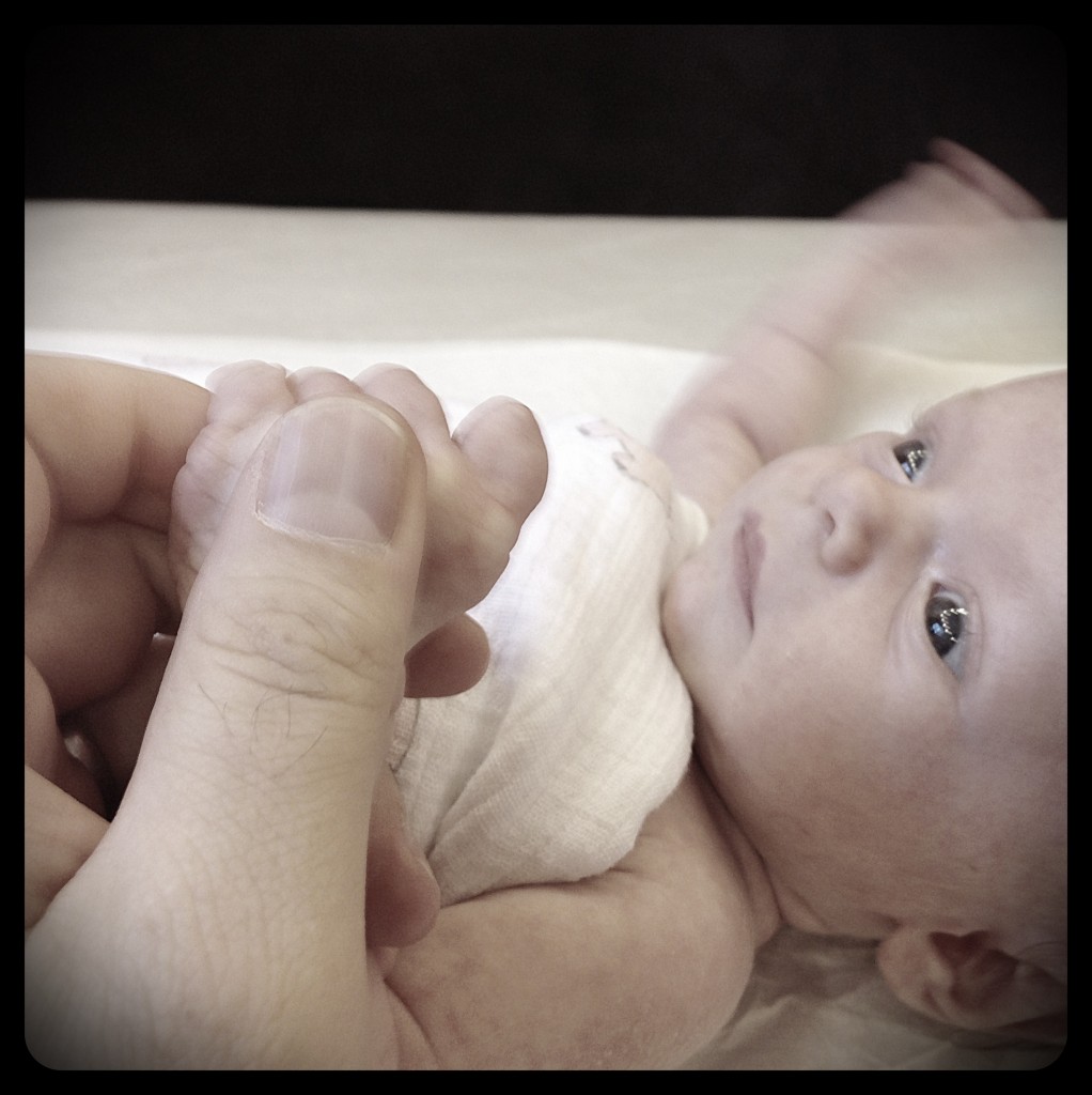 Tiny Hand
