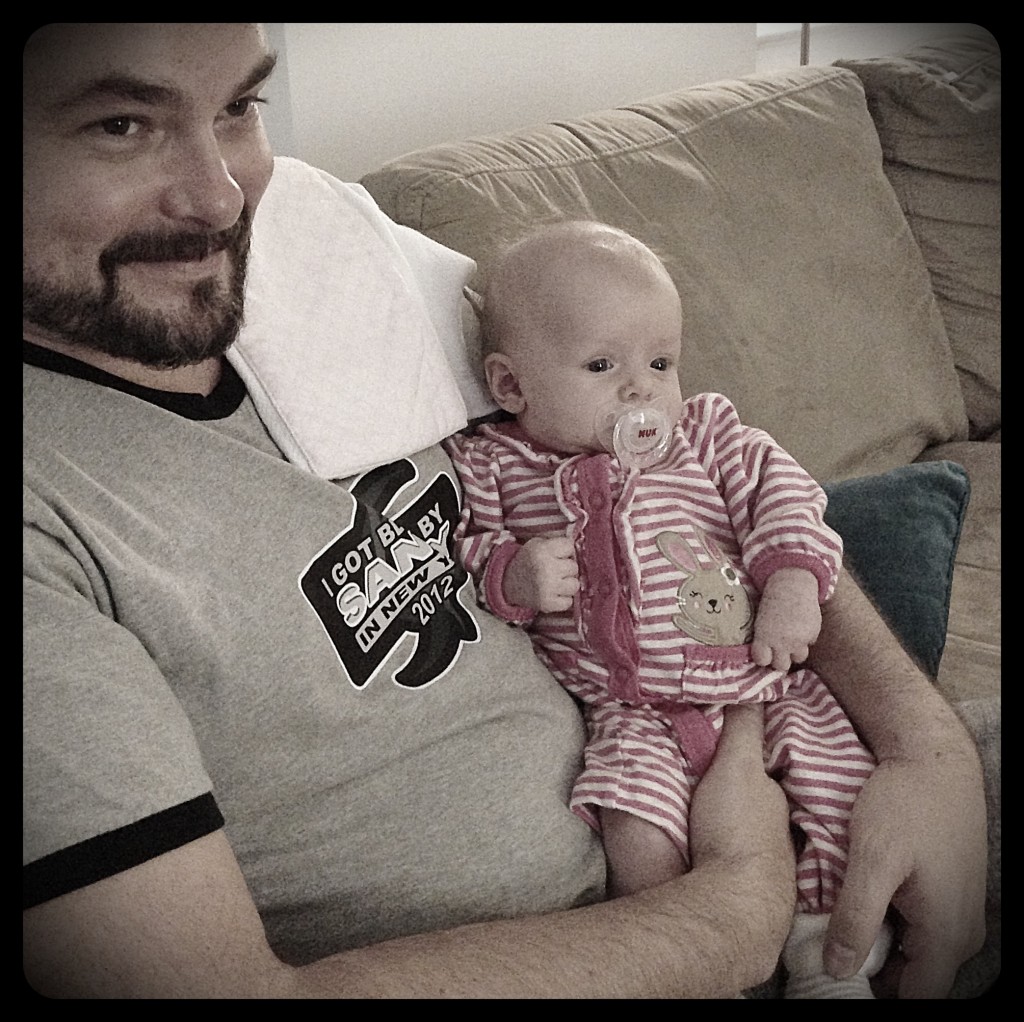 tv fan