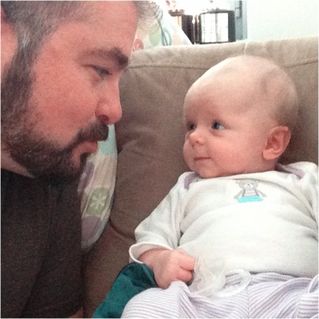 silly daddy