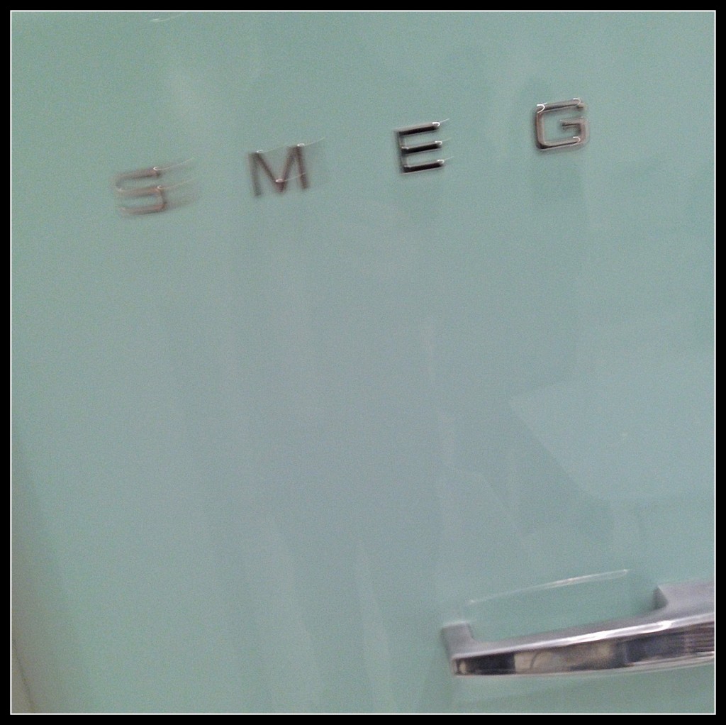 The Smegerator