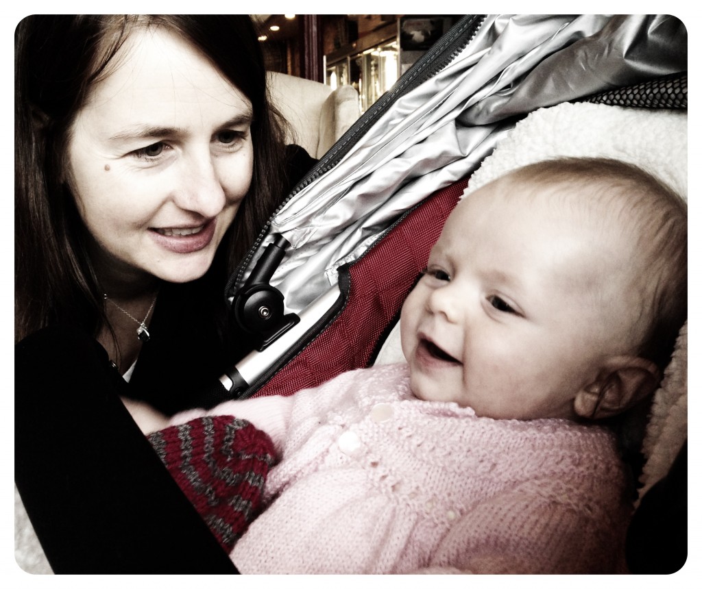 Mum&AveryChat