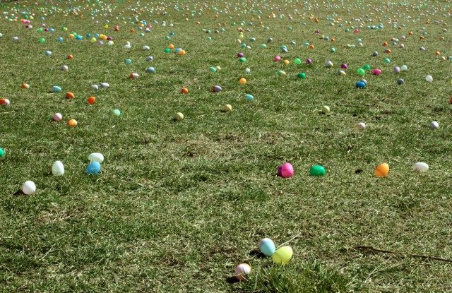 Eggsplosion