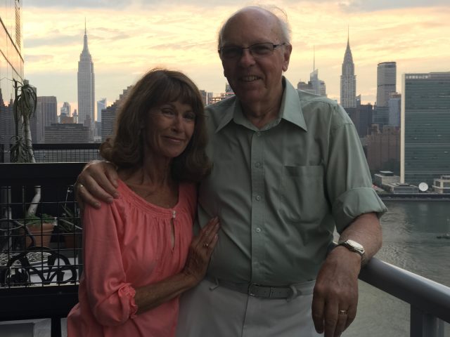 Mom and Dad 2017